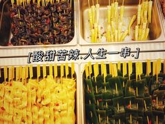 -廖记棒棒鸡(青岛万象城店)