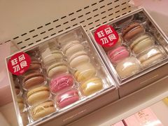 -好利来(西铁营万达广场店)