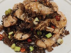 -广玉兰上海菜(德平店)