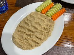 -TUK土耳其餐厅·下午茶(卢湾店)