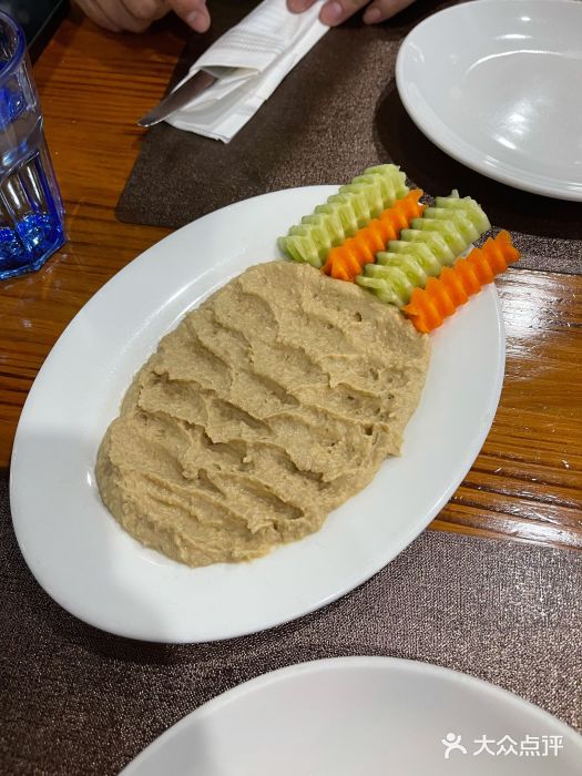 TUK土耳其餐厅·下午茶(卢湾店)图片