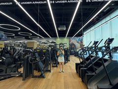 -Z&B Fitness Studio·Gym(前滩L+PLAZA店)