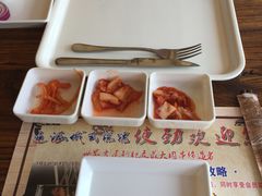 -通海俄式烧烤·俄罗斯大串(嵩山路店)