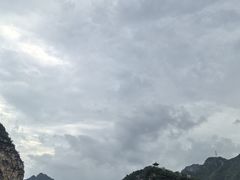 -俺家菜馆(百里峡店)