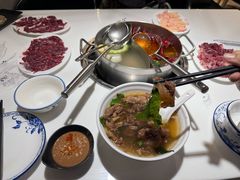 -陈记顺和潮汕牛肉火锅(韩江路店)