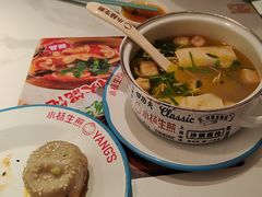 -小杨生煎(黄河路店)