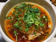 -眉州东坡(中关村店)