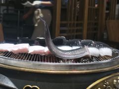 -泥炉烧肉师(新街口金銮巷店)
