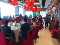 -东方大酒楼(万科店)