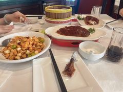 -大鸭梨烤鸭(石佛营店)