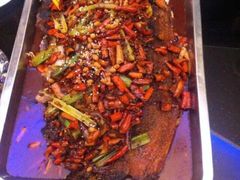 -锦尚阁烤鱼(望京新荟城店)