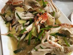 -南海渔家•海鲜•正宗海南菜(海棠湾店)