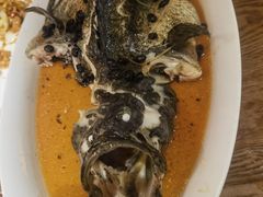 -张家卫·阳江菜·小海鲜(肥婆湾桥店)