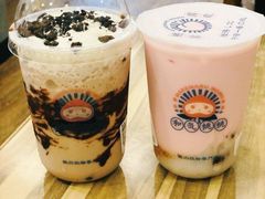 -和气桃桃(宏伊广场店)