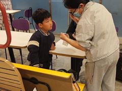 -麦当劳(火车北站餐厅)