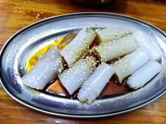 -陈添記·祖傳爽鱼皮·西关老字号(广州首店)