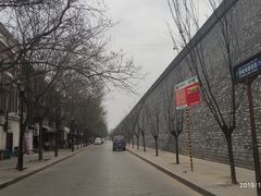 -天发芽·何记葫芦头泡馍·老字号(小南门店)