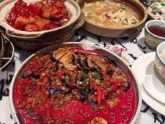 -南昌大饭店·非遗南昌菜(万寿宫店)