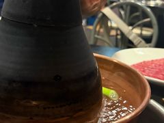 -将台涮肉(酒仙桥店)