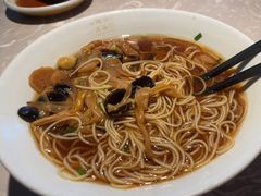 -松鹤面馆·古法焖肉面(观前店)