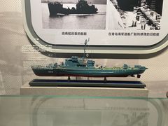 -中国人民解放军海军博物馆