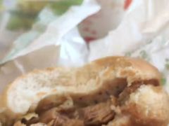 -麦当劳(伟城广场店)