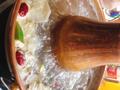 -北门涮肉·铜锅涮肉(南锣鼓巷店)