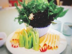 -肥肥小厨(咸阳路店)