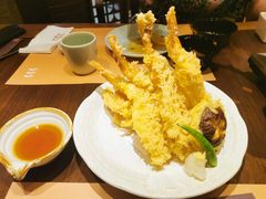 -山葵家·创意料理(临平银泰城店)