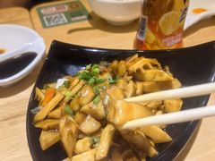 -玖鲜小笼(中山广场店)