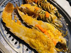-越百海海鲜蒸锅(乐山店)