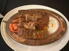 -Efes Turkish & Mediterranean Cuisine 艾菲斯餐厅(陆家嘴店)