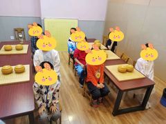 -智韵素养黎明练字(莘庄校区)