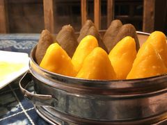 -香满楼(临安路店)