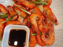 -老好人·海鲜·上海菜(呼玛二店)