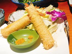 -有喜屋·烧鸟·居酒屋(周浦万达店)