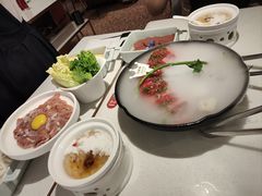 -川越泰火锅(吉利大厦店)
