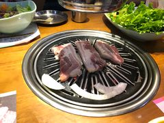 -老炉家木炭烤肉(长江国际店)