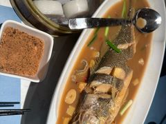 家烧深海大黄鱼-荣小馆(临海世纪花城店)