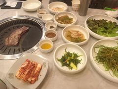 -黄金牧场(明洞总店)