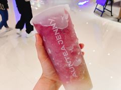 -沪上阿姨·精选茶饮(天河城店)
