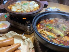 -肖记公安牛肉鱼杂馆· 省级非物质文化遗产(仁和路店)