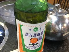 -老何太太鹤岗小串·团建聚餐(龙华店)