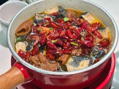 -苏梦江南·淮扬菜(夫子庙店)