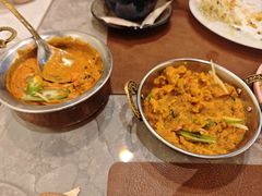 -Spice Garden印度餐厅(上海火车站店)