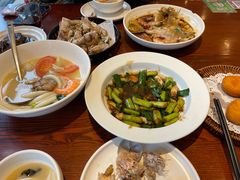 -妈妈菜舟山海鲜(定海古城店)