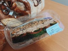 -Olé精品超市(天汇广场店)