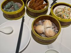 -东方早茶 海鲜•青岛菜(国信体育中心店)
