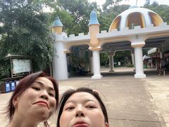 -柳州市动物园