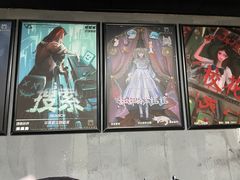 -square方形密室逃脱(深南东路店)